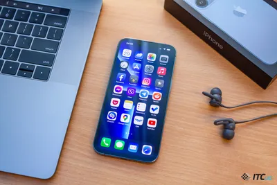 Чем отличается iPhone 13 от iPhone 12. Стоит ли переплачивать