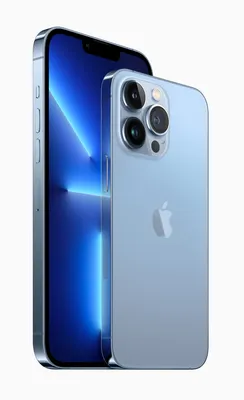 Три месяца жизни с iPhone 13 Pro: Фото, видео, батарейка и фишки iOS 15 |  