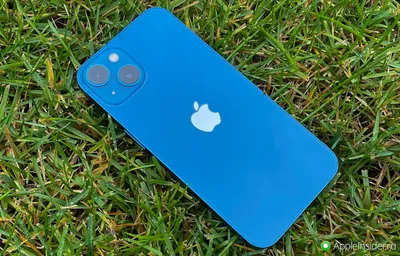 Появились фото iPhone 13 Pro в цвете розовое золото