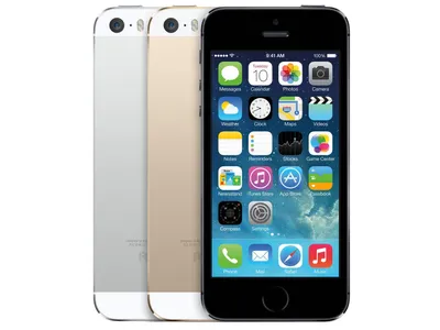 Review: With the iPhone 5S, Apple lays groundwork for a brighter future |  Ars Technica