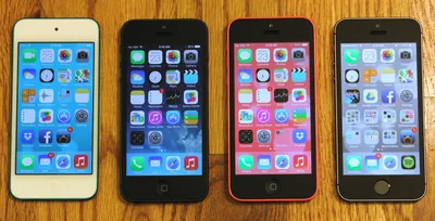 Blue, green, yellow, white, and pink are the new black: The iPhone 5C  reviewed | Ars Technica