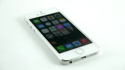 iPhone 5 Review - YouTube