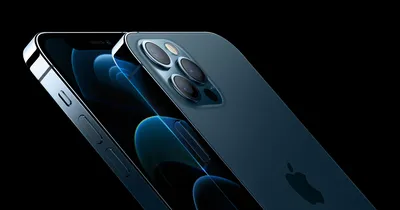 Aluminum Apple logo wallpapers for iPhone