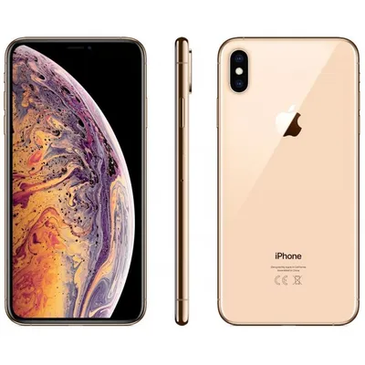 iPhone Xs (10s) Max 256 Gb Silver купить в Ростове на Дону, Айфон 10s (Xs)  Макс 256 Гб Сильвер