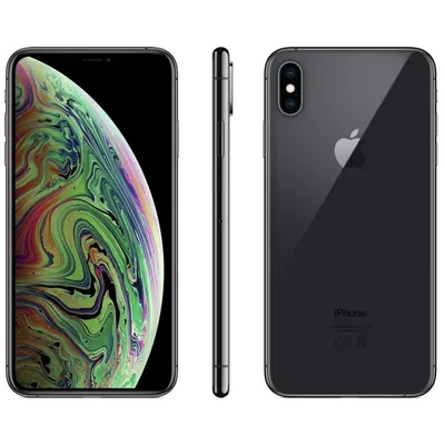 iPhone XS Max Б/У - купить Айфон ХС Макс бу в Киеве, Украине недорого, цены  | AppTown