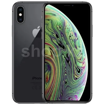 Мобилиус Чехол на Apple iPhone XS Max для Эпл Айфон XS Макс принт картинки  Япония Anime Аниме