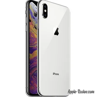 Купить iPhone Xs Max Original⚡в интернет магазине . ⚡⚡