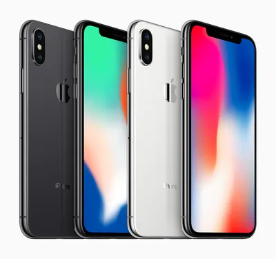 iPhone X shipping ahead of schedule for some people