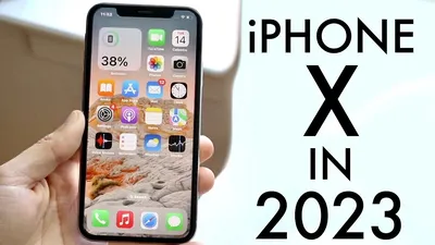 iPhone X review: Should you still buy Apple's old flagship phone in 2019?