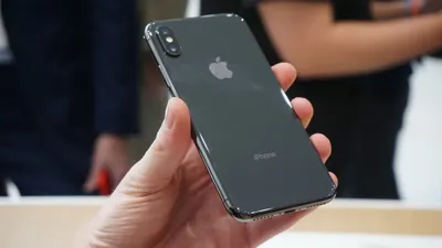 iPhone X | Product timeline, specs, deals