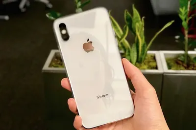 iPhone X - Wikipedia