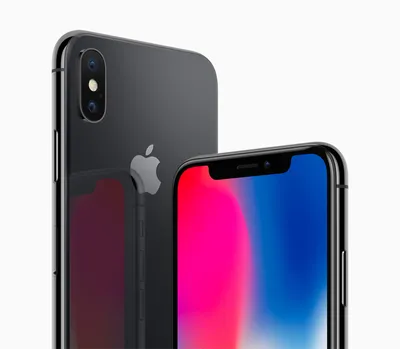 Apple iPhone X 256GB Space Gray Factory Unlocked A1865 | eBay