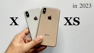 iPhone X or iPhone 8? Price, size, camera all factor in your buying  decision | ZDNET