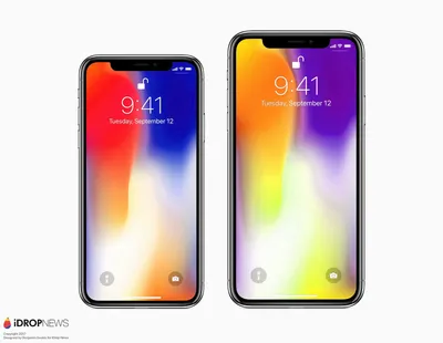 iPhone X: Everything you need to know about Apple's new phone |  Architectural Digest India