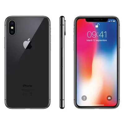 iPhone X: Specs, features, pre-order, and release date | Macworld