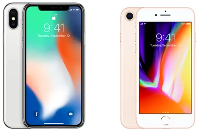 I Tried The iPhone X — And The Killer Feature Is Its Size