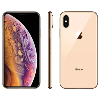 iPhone XS Max review: The iPhone's future is big and bright | ZDNET