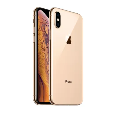 iPhone XS - Wikipedia