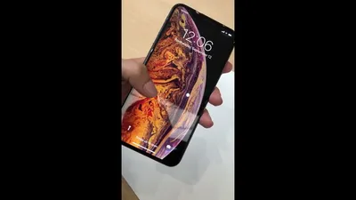 The iPhone XS Max behemoth shown from every angle - CNET