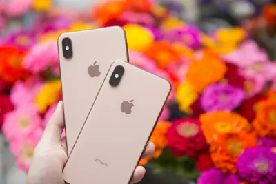 iPhone XS | Apple Wiki | Fandom