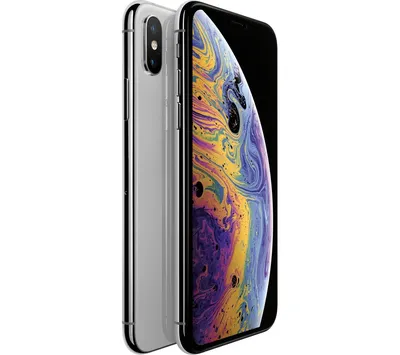 Apple iPhone XS Max specs - PhoneArena