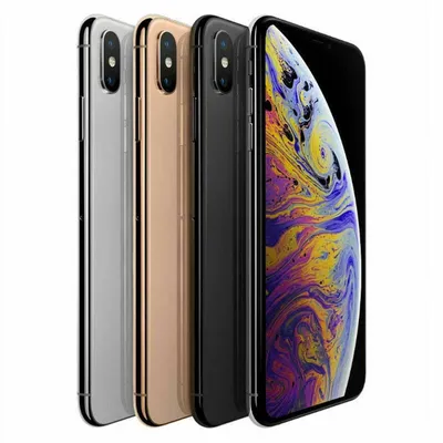 Apple iPhone Xs and Xs Max: Specs, Price, Release Date | WIRED