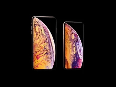 iPhone XS, XS Max Review: Get The Big One