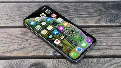 The 10-point iPhone XS and iPhone XS Max review: Modest steps forward |  VentureBeat