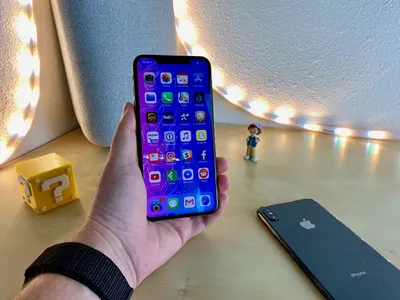 Apple iPhone XS MAX 64GB | Mobelix Premium Mobilara