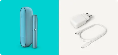 IQOS Heets Dubai | The Best IQOS Dubai Online Store UAE