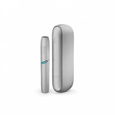 Чехол для IQOS 2.4 (айкос) 2.4 Plus, силиконовый. Чехол для электронных  сигарет. - купить с доставкой по выгодным ценам в интернет-магазине OZON  (209959164)