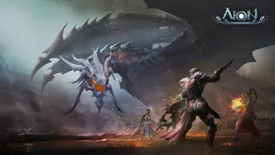 Aion | Aion 2.4 Update: Wrath of the Storm Patch Notes