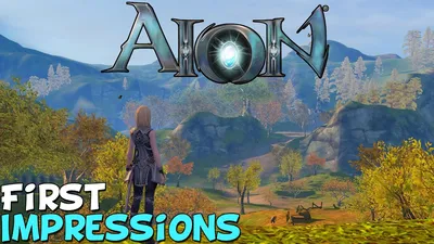 Aion Classic 2.0 Update here on  - Fantasy MMORPG Game