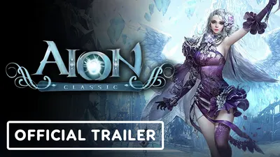 AION Classic Is Coming Soon to Europe here on  - MMO Games