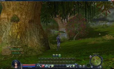 AION MMO