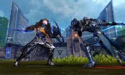 Aion Classic | Official Site | Play on PC Now!