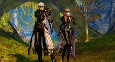 Aion Classic Europe Reveals Stormwing's Revenge Details - 