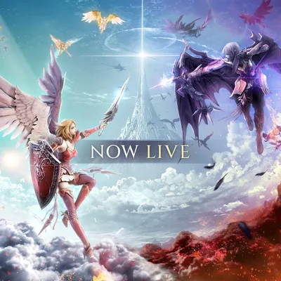 AION Free-To-Play on X: "AION Classic is Here! We've been feverishly  waiting for this moment, and now it's finally here – AION Classic has  launched on the European server! /NA3rVjruR6 #gaming  #videogames #