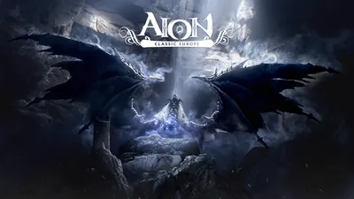 Aion Classic Classes | Class Overview - EIP Gaming