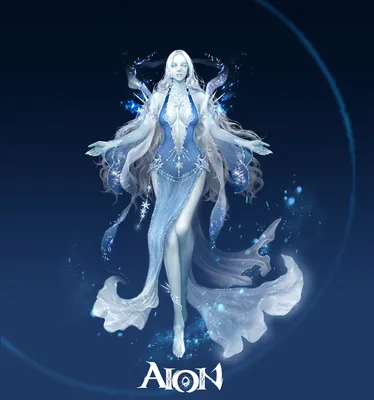 Aion: The Tower of Eternity (The Tower Of Aion) - Zerochan Anime Image Board