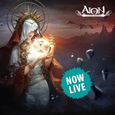 Buy Aion Classic Kinah Cheap | Aion Classic Gold | MmoGah