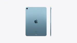 2022 Apple 10.9-inch iPad Air Wi-Fi 64GB - Space Gray (5th Generation) -  