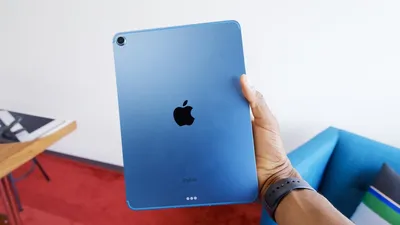 iPad Air (2022) review: So good I almost regret buying my iPad Pro | ZDNET