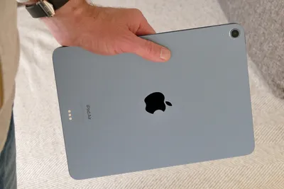 Apple iPad Air 6th Gen (2024): news, rumors, expectations - PhoneArena