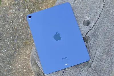 Apple iPad Air 2 review: Slimmer and faster, but a smaller battery | ZDNET