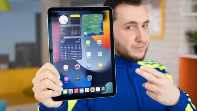 Compared: New 2022 iPad Air vs 2020 iPad Air | AppleInsider