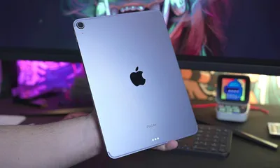 Why the rumored 12.9-inch iPad Air actually makes a lot of sense - 9to5Mac