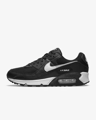 Nike Air Max 90 Women's Shoes. 