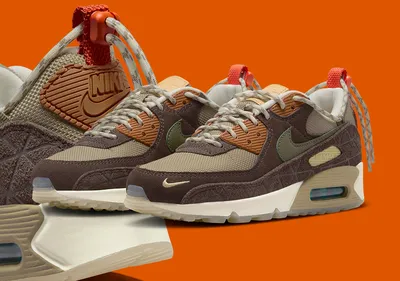 Nike Air Max 90 "Lace Toggle" FV1176-247 | 