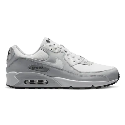 Купить серые кроссовки Nike Air Max 90 в шоуруме в СПБ